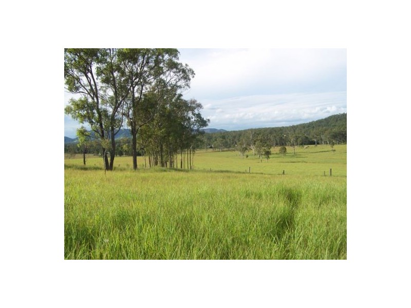 Widgee QLD 4570