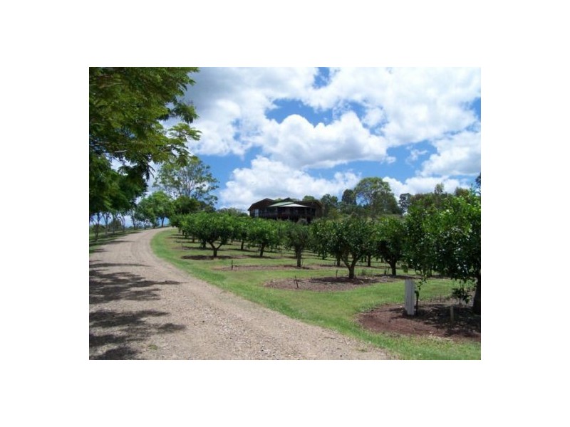 Langshaw QLD 4570
