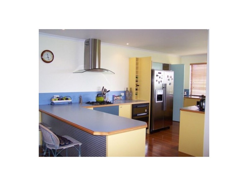 Langshaw QLD 4570