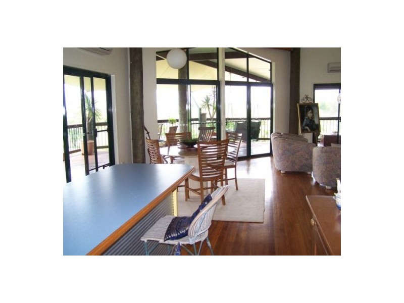 Langshaw QLD 4570