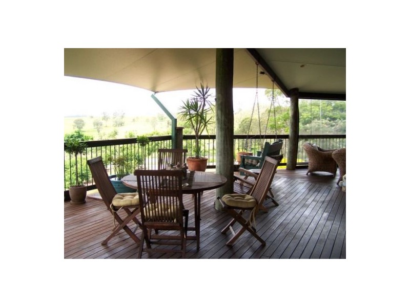 Langshaw QLD 4570