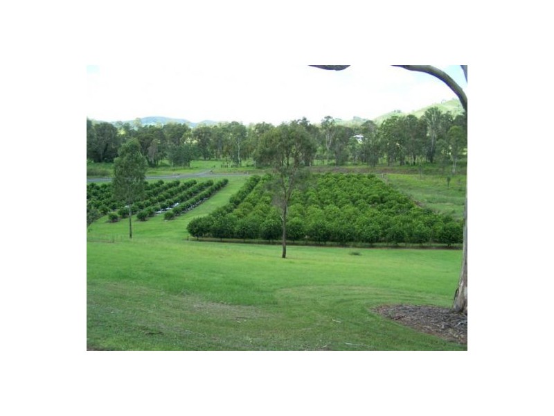 Langshaw QLD 4570