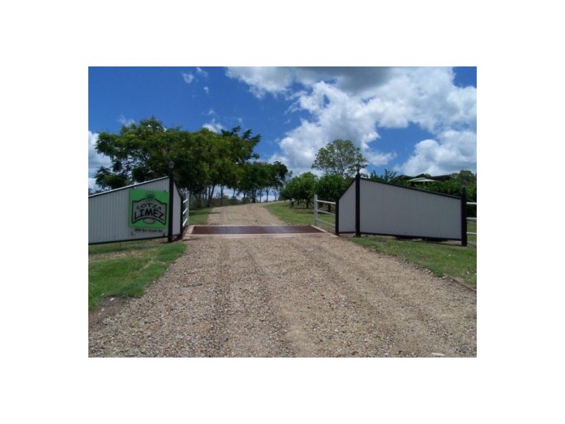 Langshaw QLD 4570