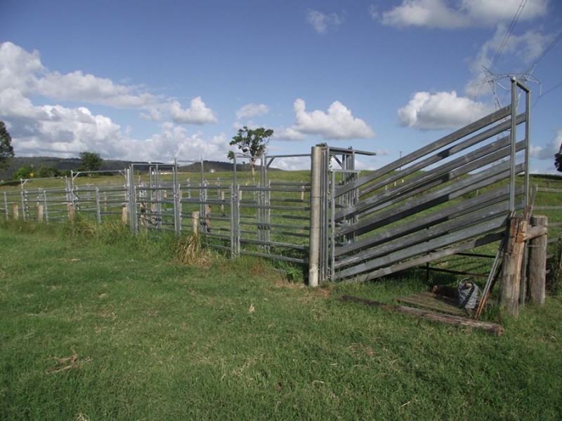 Glastonbury QLD 4570