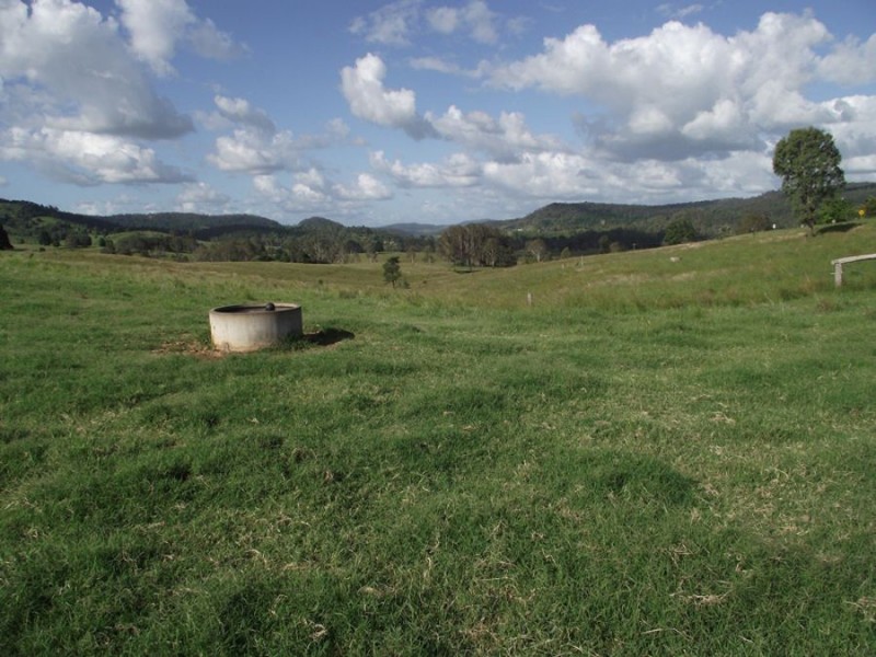 Glastonbury QLD 4570