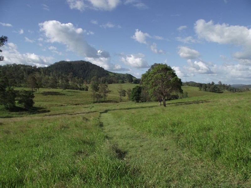 Glastonbury QLD 4570