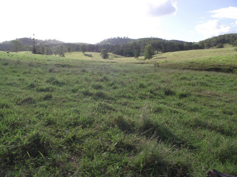 Glastonbury QLD 4570