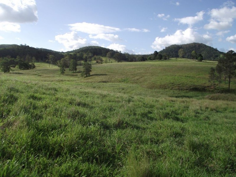 Glastonbury QLD 4570