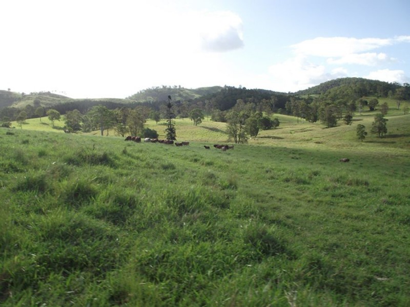 Glastonbury QLD 4570