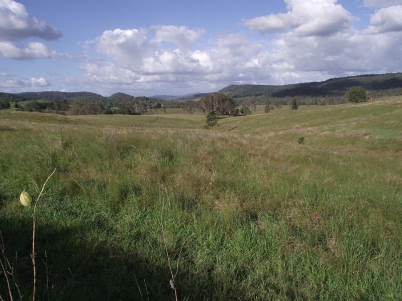 Glastonbury QLD 4570