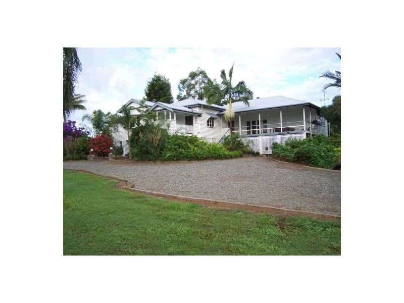 Curra QLD 4570