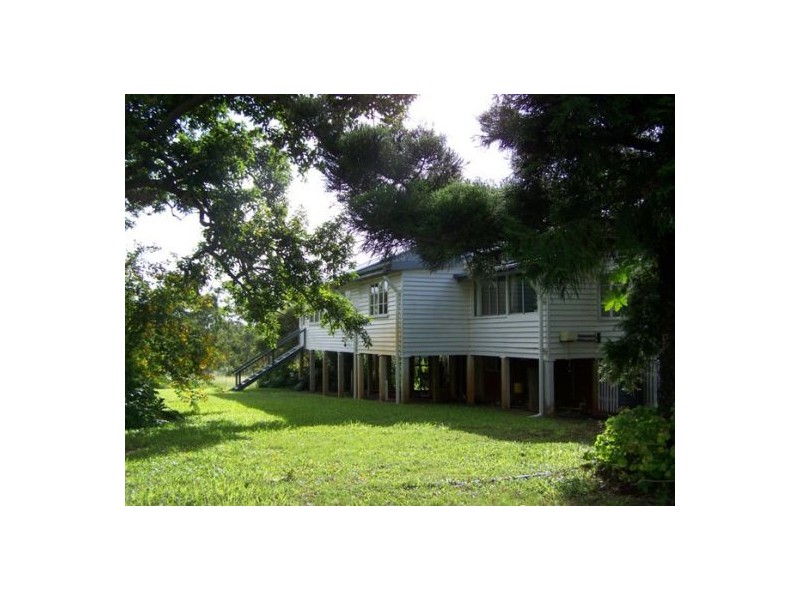 Curra QLD 4570