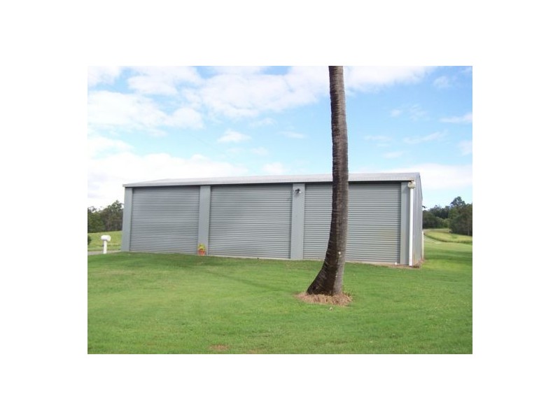 Curra QLD 4570
