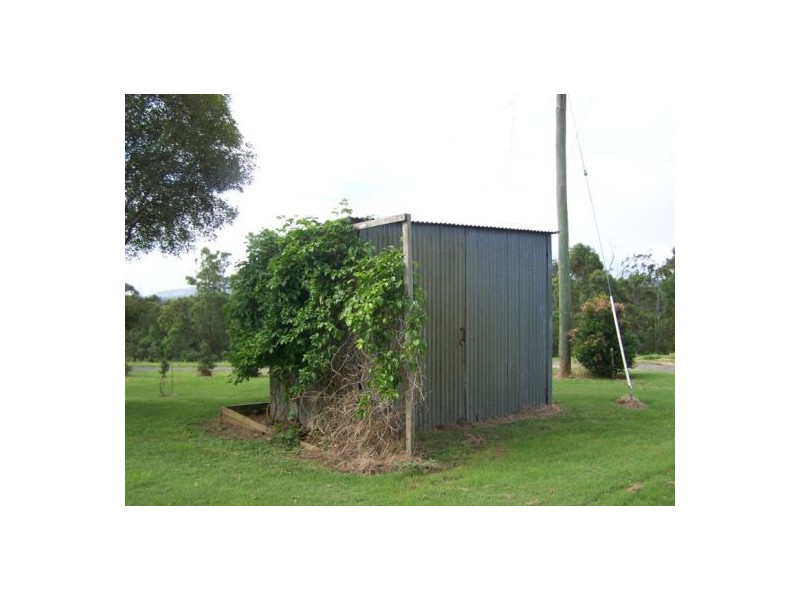 Curra QLD 4570
