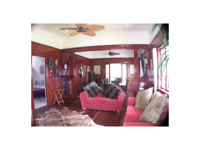 Curra QLD 4570