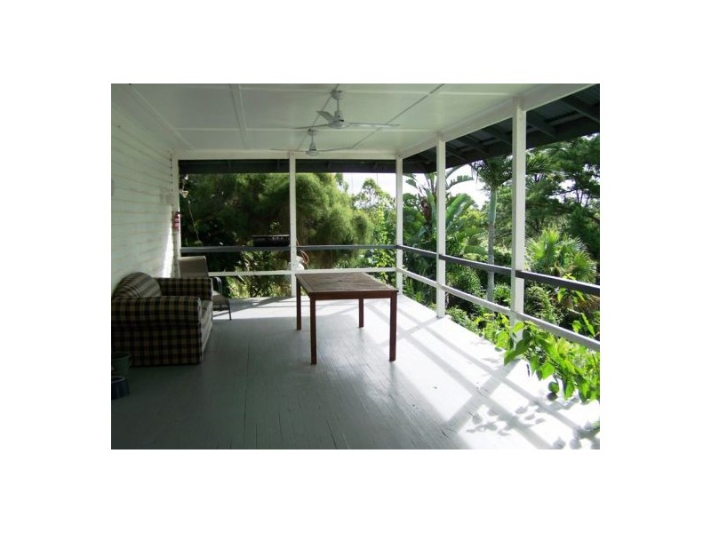 Curra QLD 4570