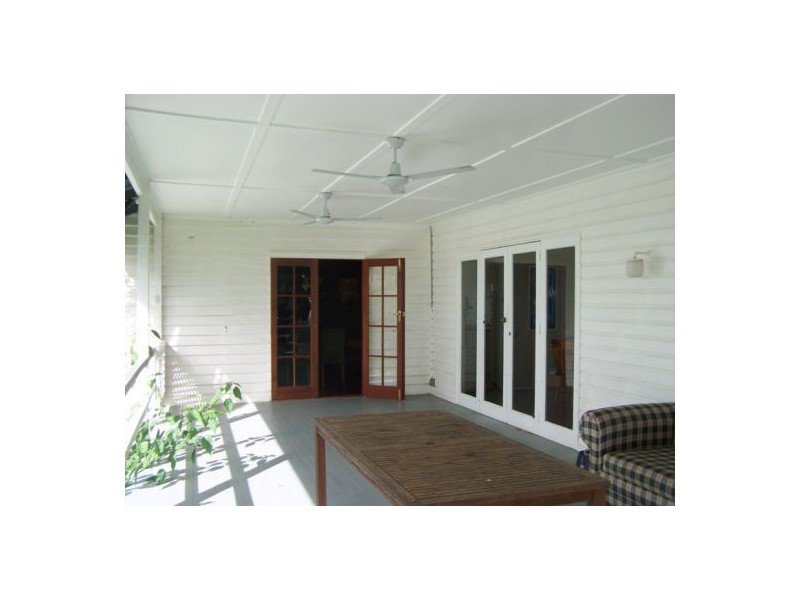 Curra QLD 4570