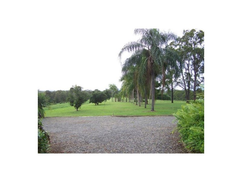 Curra QLD 4570