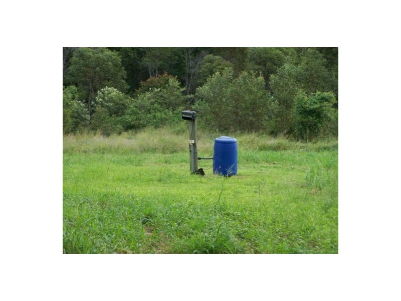 Curra QLD 4570
