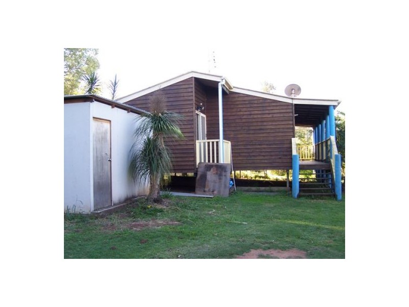 L6 Green Oak Road, Kandanga QLD 4570