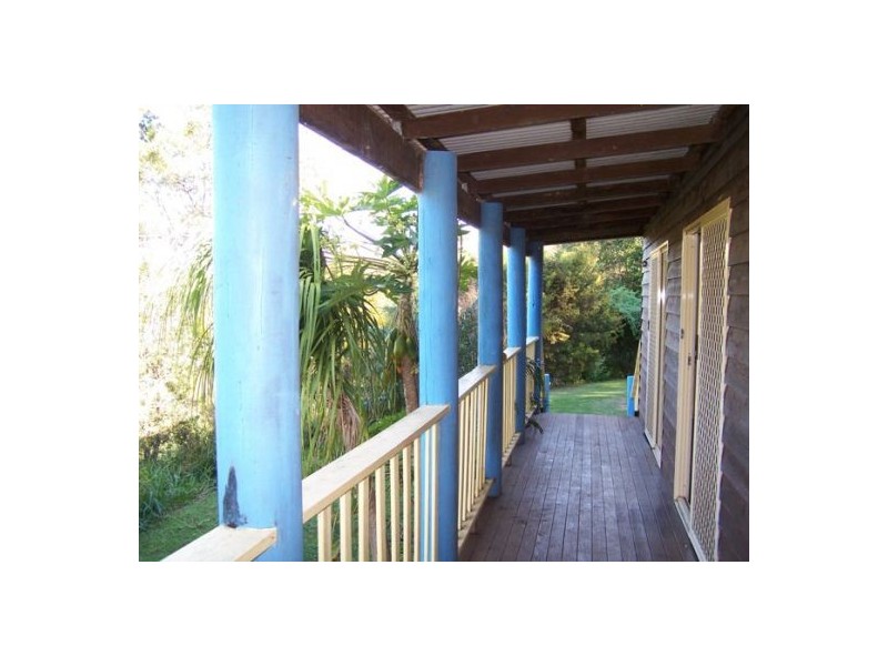 L6 Green Oak Road, Kandanga QLD 4570