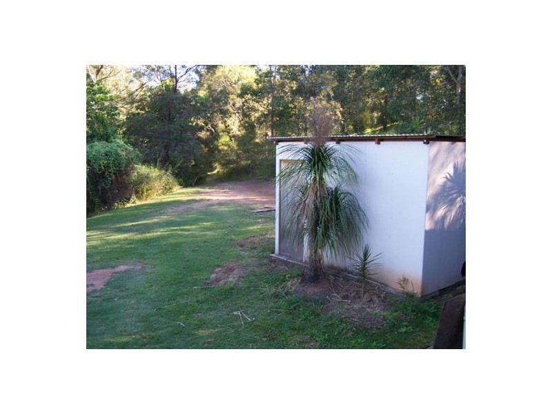 L6 Green Oak Road, Kandanga QLD 4570