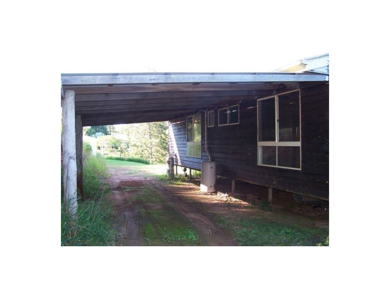 L6 Green Oak Road, Kandanga QLD 4570