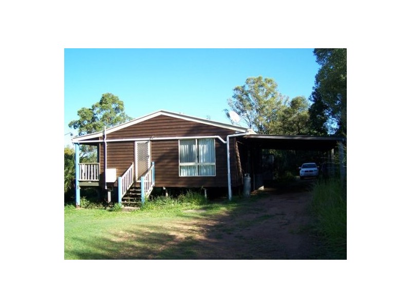 L6 Green Oak Road, Kandanga QLD 4570