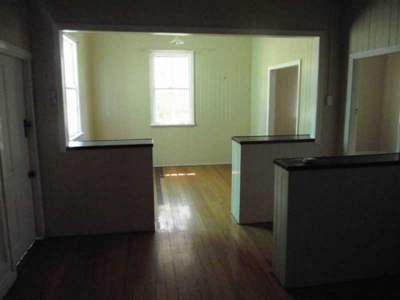 25 Barnes Street, Goomeri QLD 4601