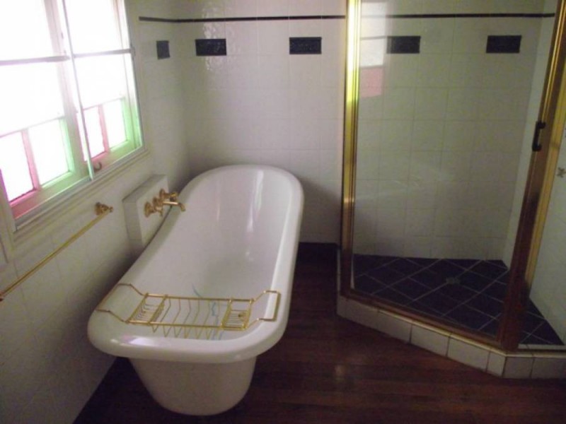 25 Barnes Street, Goomeri QLD 4601