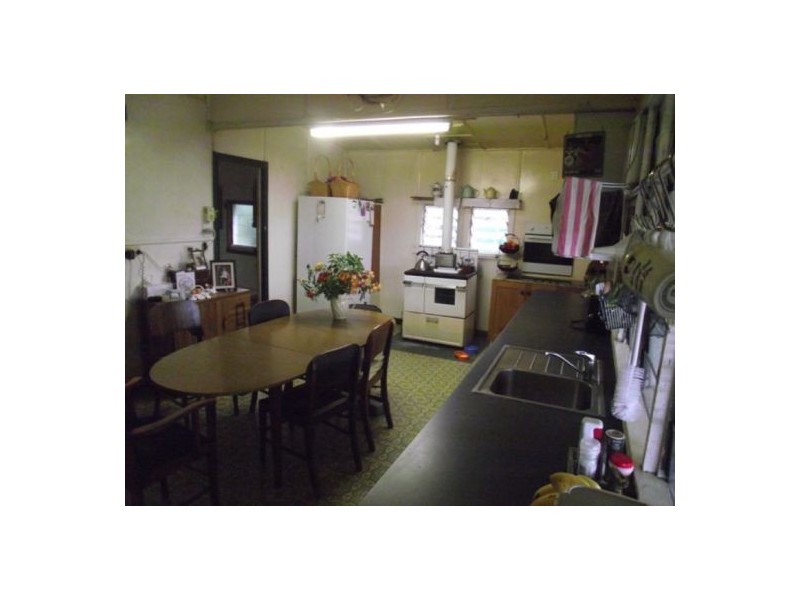 Lower Wonga QLD 4570
