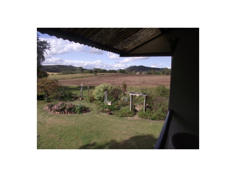 Lower Wonga QLD 4570