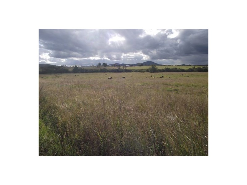 Lower Wonga QLD 4570