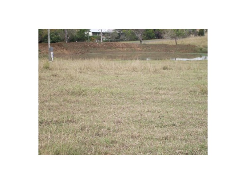 Lower Wonga QLD 4570