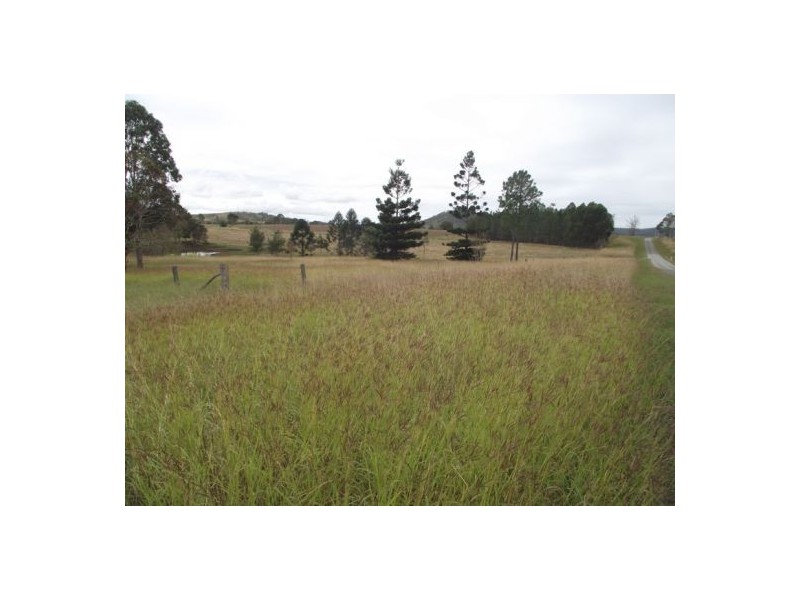 Lower Wonga QLD 4570