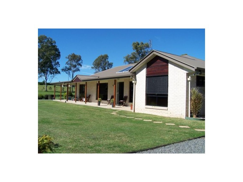 19 Sturgess Road, Pie Creek QLD 4570