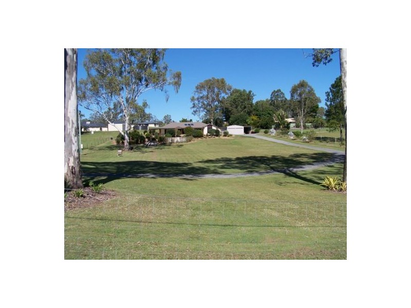 19 Sturgess Road, Pie Creek QLD 4570