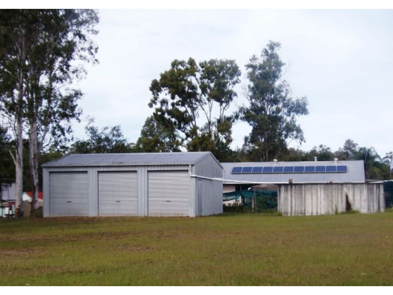 L2 King Street, Gunalda QLD 4570