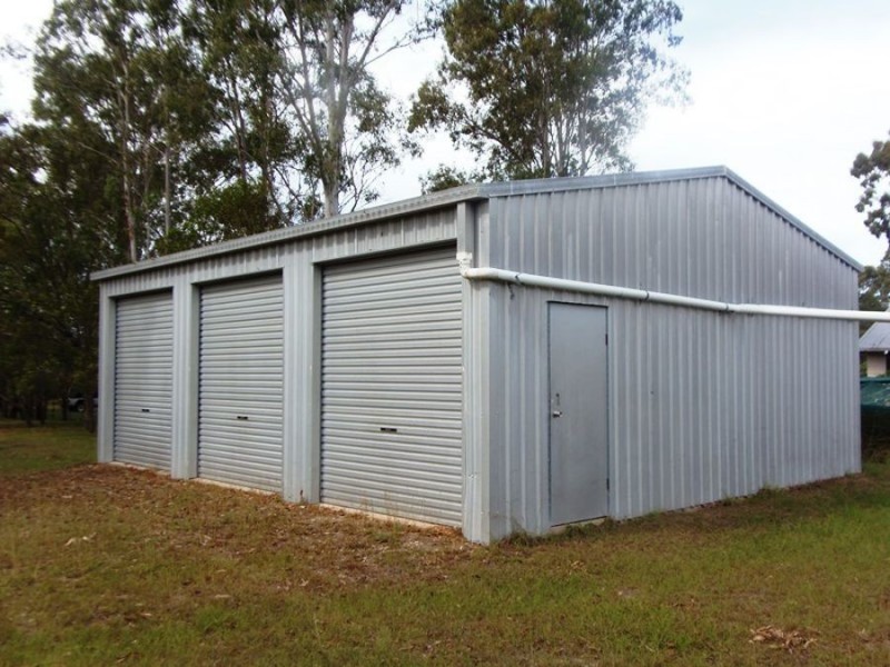 L2 King Street, Gunalda QLD 4570