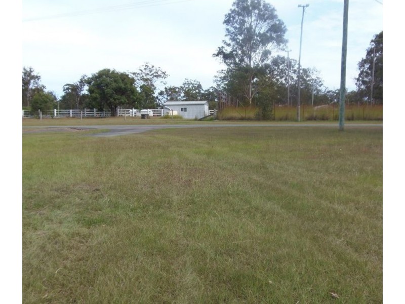 1 Bull Street, Gunalda QLD 4570