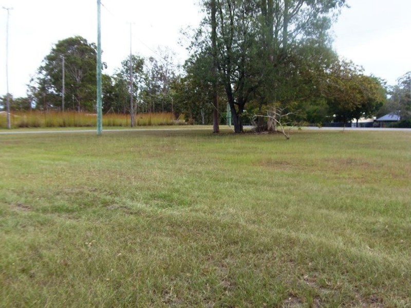 1 Bull Street, Gunalda QLD 4570