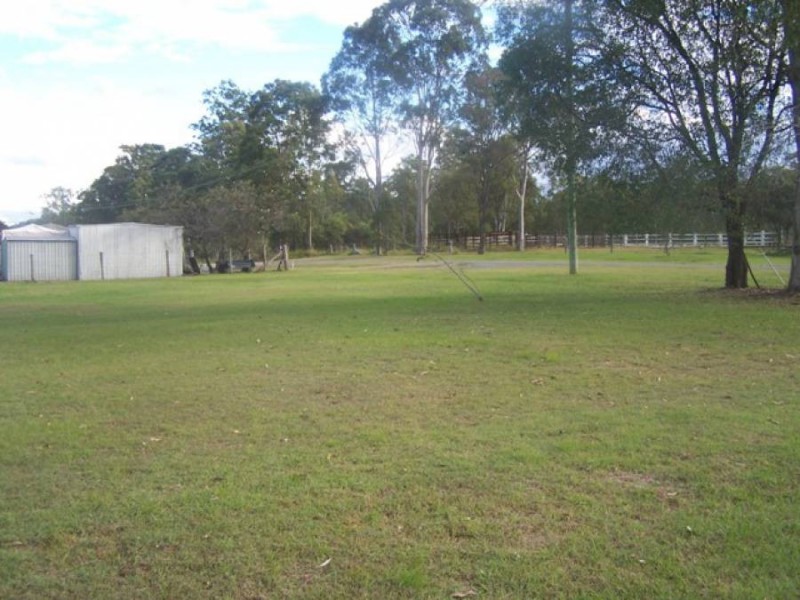 1 Bull Street, Gunalda QLD 4570