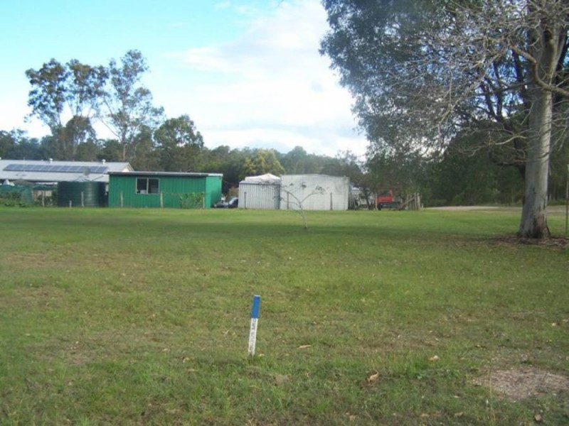 1 Bull Street, Gunalda QLD 4570