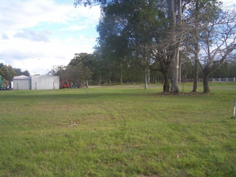 1 Bull Street, Gunalda QLD 4570