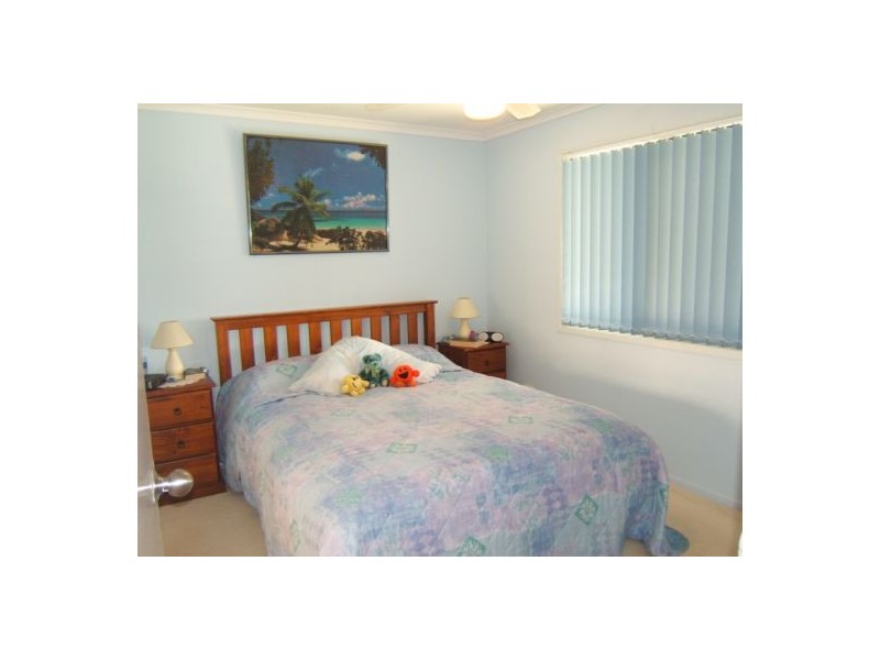 4 Jamie Avenue, Curra QLD 4570