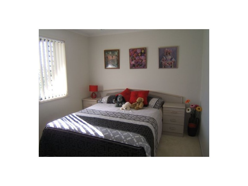 4 Jamie Avenue, Curra QLD 4570