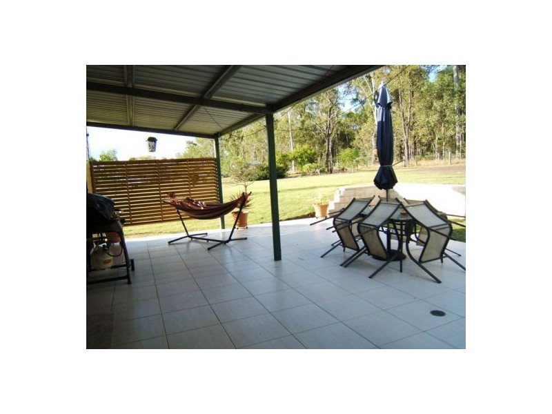 4 Jamie Avenue, Curra QLD 4570