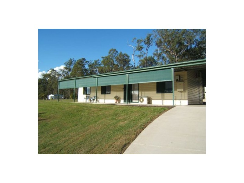 4 Jamie Avenue, Curra QLD 4570