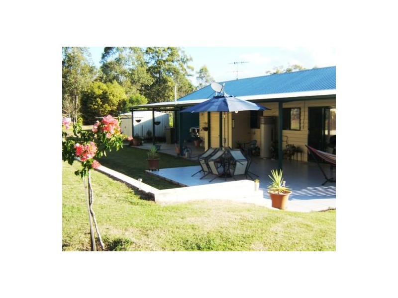 4 Jamie Avenue, Curra QLD 4570