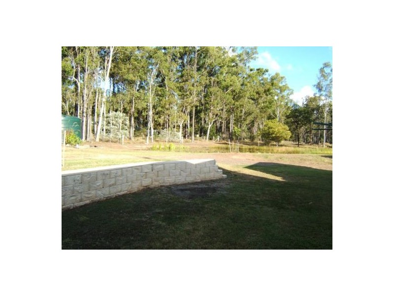 4 Jamie Avenue, Curra QLD 4570